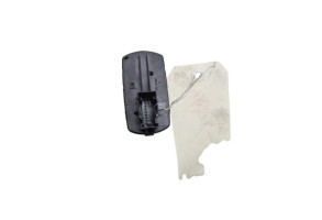 Interrupteur de leve vitre avant gauche OPEL CORSA D Photo n°5