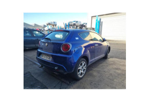 Radiateur clim ALFA ROMEO MITO Photo n°9