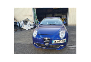 Radiateur clim ALFA ROMEO MITO Photo n°18
