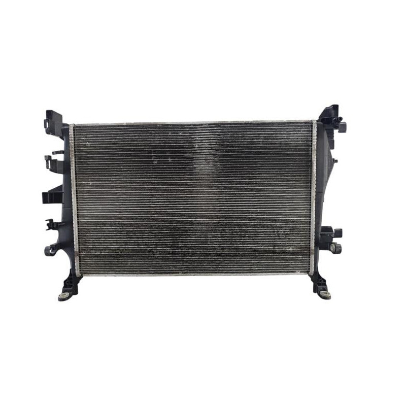 Radiateur eau FIAT 500X Photo n°1