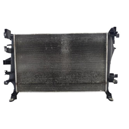 Radiateur eau FIAT 500X