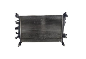 Radiateur eau FIAT 500X Photo n°1