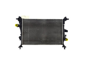 Radiateur eau FIAT 500X Photo n°2