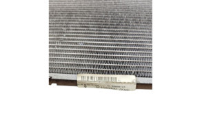 Radiateur eau FIAT 500X Photo n°3