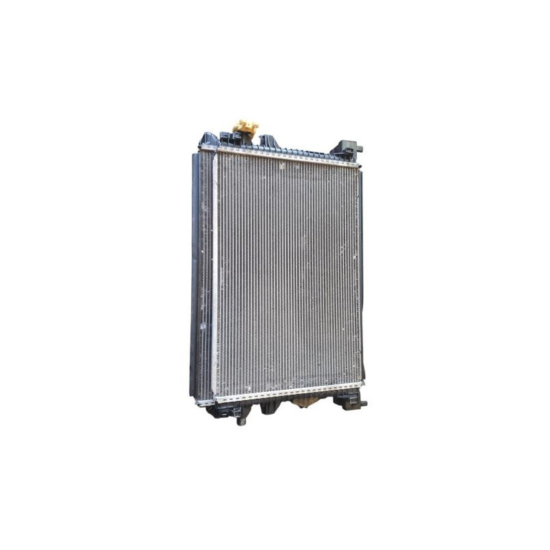 Radiateur eau SKODA KODIAQ Photo n°1