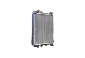 Radiateur eau SKODA KODIAQ Photo n°1