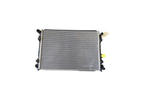 Radiateur eau SKODA KODIAQ Photo n°3