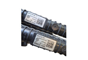 Radiateur eau SKODA KODIAQ Photo n°4