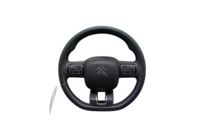 Volant CITROEN C3 3 Photo n°2