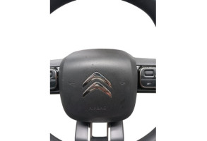 Volant CITROEN C3 3 Photo n°4
