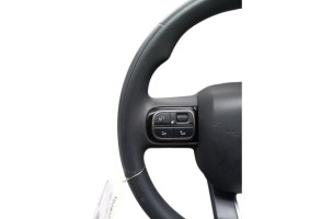 Volant CITROEN C3 3 Photo n°5