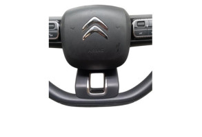 Volant CITROEN C3 3 Photo n°6