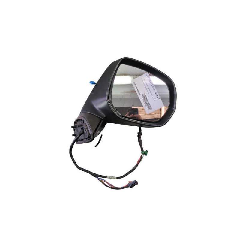 Retroviseur droit CITROEN C4 GRAND PICASSO 1 Photo n°1