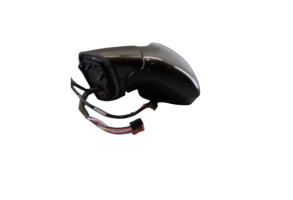 Retroviseur droit CITROEN C4 GRAND PICASSO 1 Photo n°7