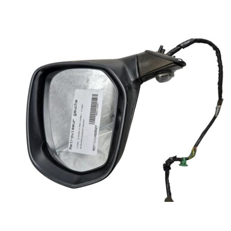 Retroviseur gauche CITROEN C4 GRAND PICASSO 1