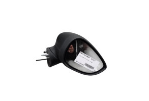 Retroviseur droit FORD FIESTA 6 Photo n°1