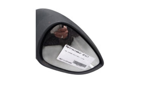 Retroviseur droit FORD FIESTA 6 Photo n°3