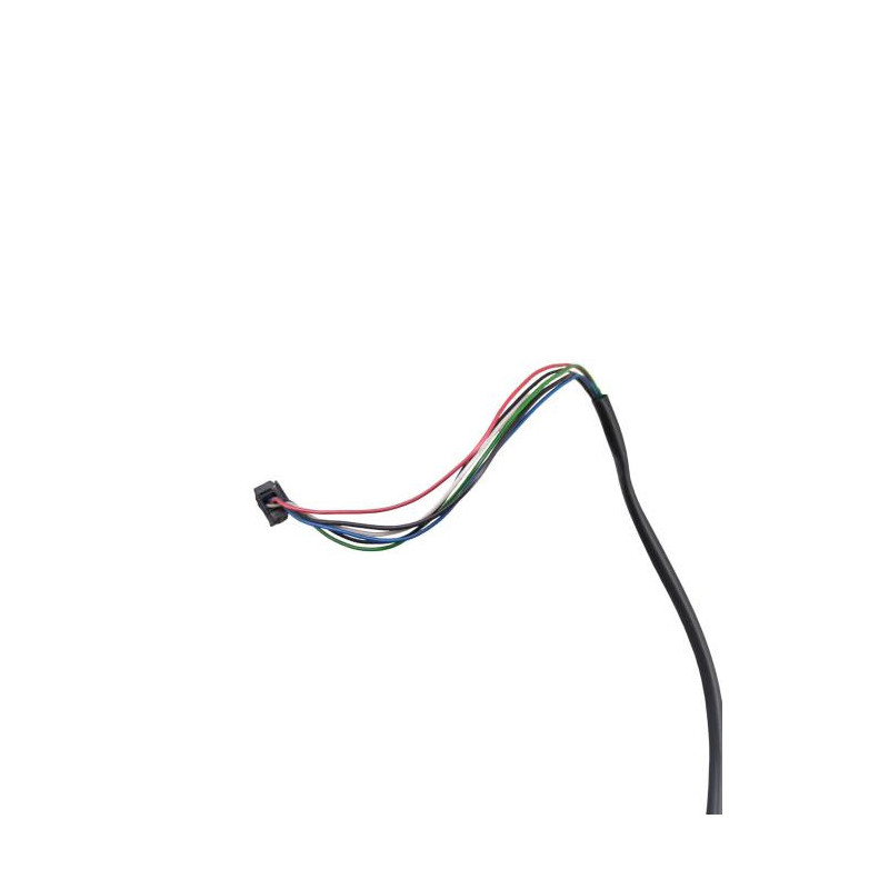 Retroviseur droit PEUGEOT 307 Photo n°1