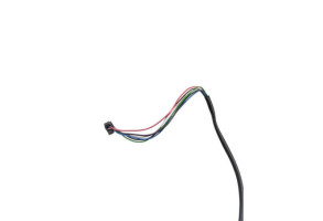 Retroviseur droit PEUGEOT 307 Photo n°1