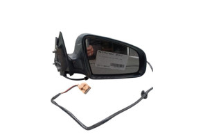 Retroviseur droit AUDI A4 2 Photo n°2