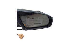 Retroviseur droit AUDI A4 2 Photo n°4