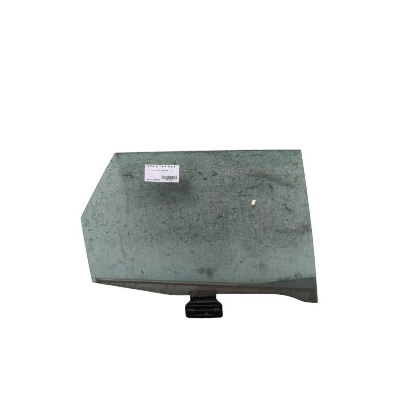 Vitre arriere droit AUDI A4 2 Photo n°1