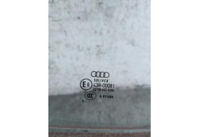 Vitre arriere droit AUDI A4 2 Photo n°5