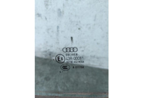 Vitre arriere gauche AUDI A4 2 Photo n°5