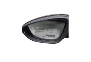 Retroviseur gauche VOLKSWAGEN PASSAT 6 Photo n°3
