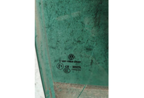 Vitre arriere droit VOLKSWAGEN PASSAT 6 Photo n°5