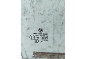 Vitre avant droit VOLKSWAGEN PASSAT 6 Photo n°5