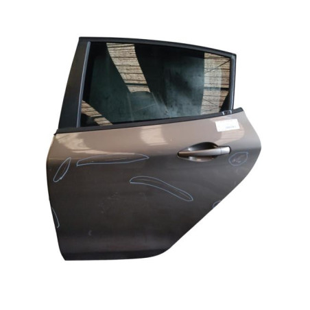 Porte arriere gauche PEUGEOT 208 1