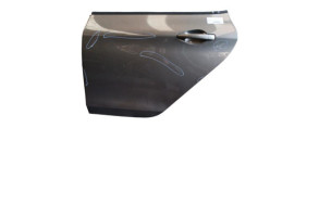 Porte arriere gauche PEUGEOT 208 1 Photo n°3
