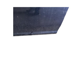 Porte avant gauche FORD FOCUS 3 Photo n°2