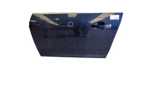 Porte avant gauche FORD FOCUS 3 Photo n°3