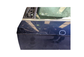 Porte avant gauche FORD FOCUS 3 Photo n°4