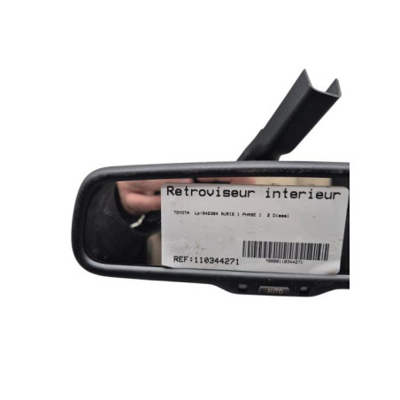 Retroviseur interieur TOYOTA AURIS 1