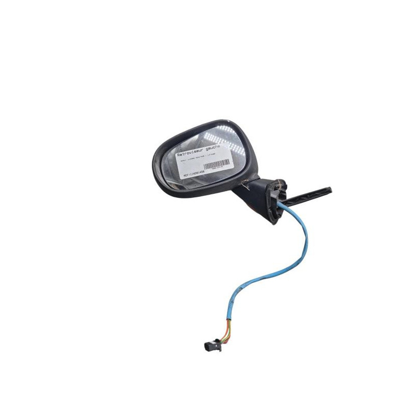 Retroviseur gauche RENAULT MODUS Photo n°1
