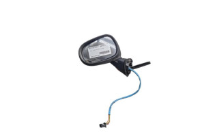 Retroviseur gauche RENAULT MODUS Photo n°1