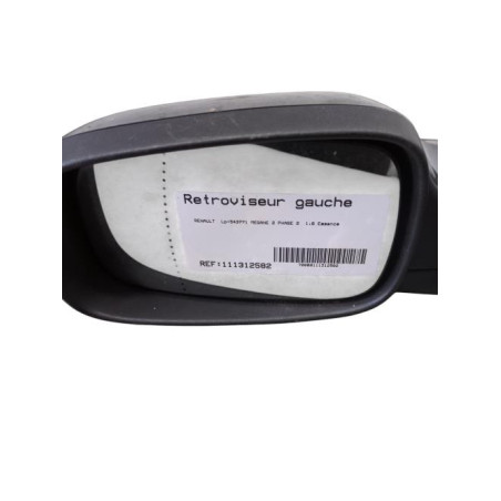Retroviseur gauche RENAULT MEGANE 2