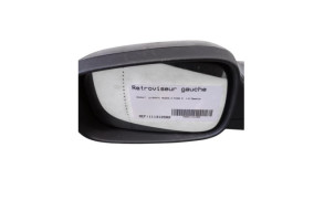 Retroviseur gauche RENAULT MEGANE 2 Photo n°1