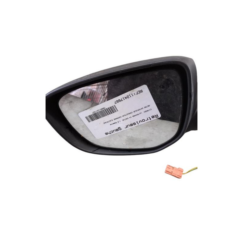 Retroviseur gauche CITROEN C4 CACTUS Photo n°1