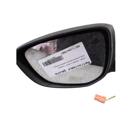 Retroviseur gauche CITROEN C4 CACTUS