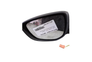 Retroviseur gauche CITROEN C4 CACTUS Photo n°1