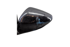 Retroviseur gauche CITROEN C4 CACTUS Photo n°3