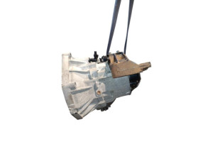 Boite de vitesses SUZUKI SWIFT 3 Photo n°3