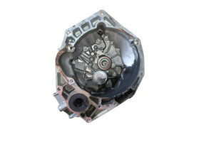 Boite de vitesses SUZUKI SWIFT 3 Photo n°6