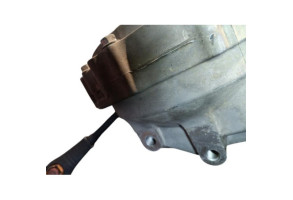 Boite de vitesses SUZUKI SWIFT 3 Photo n°8