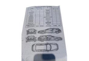 Boite de vitesses SUZUKI SWIFT 3 Photo n°9