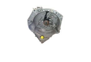 Boite de vitesses SEAT CORDOBA 2 Photo n°3